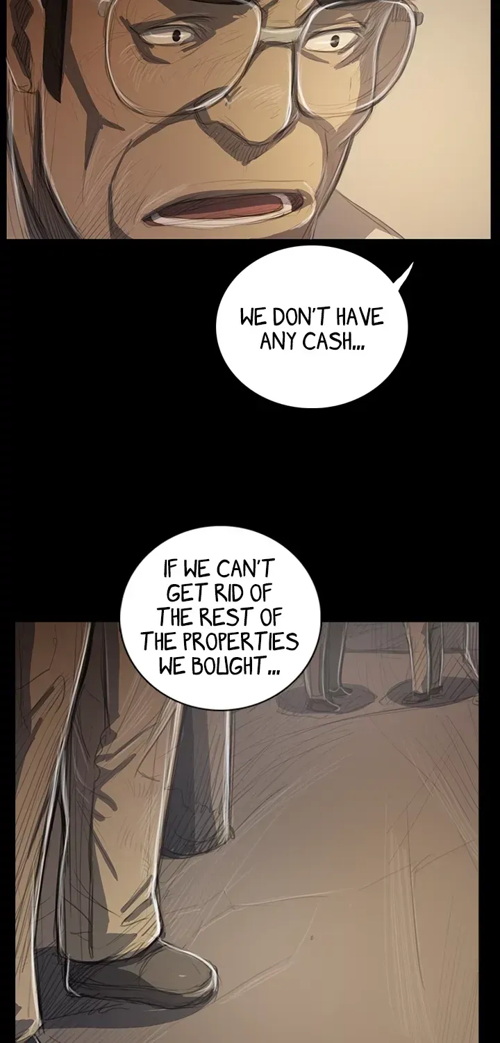 Read Red Light chapter 50 image 50 on Lezhin