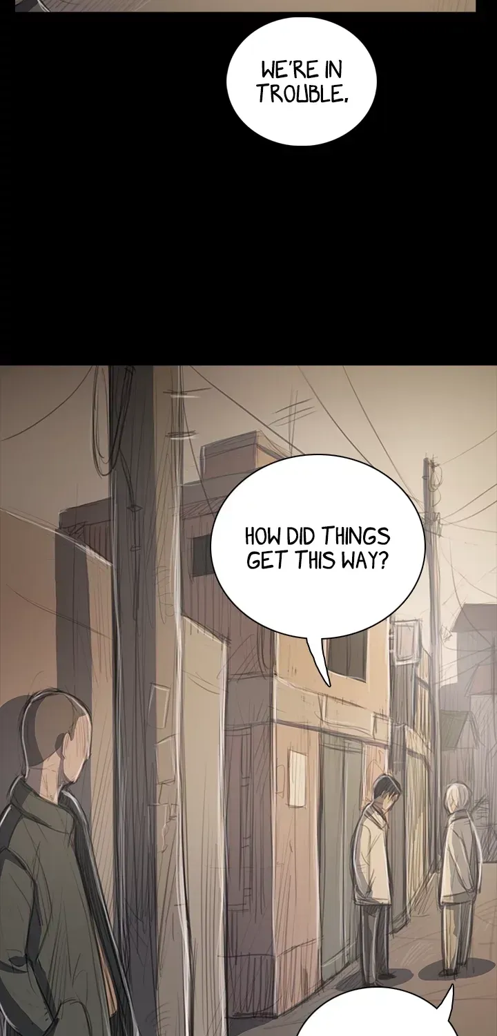 Read Red Light chapter 50 image 51 on Lezhin