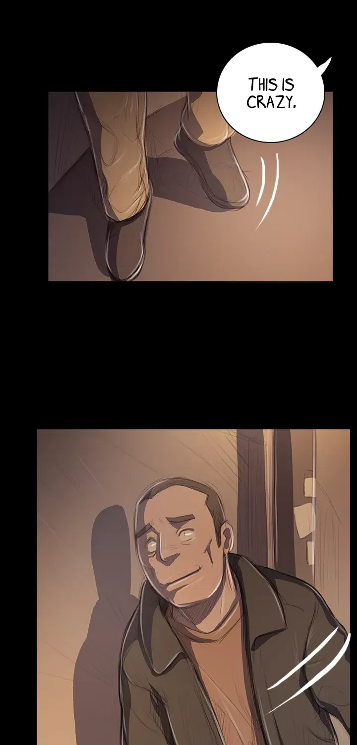 Read Red Light chapter 50 image 53 on Lezhin