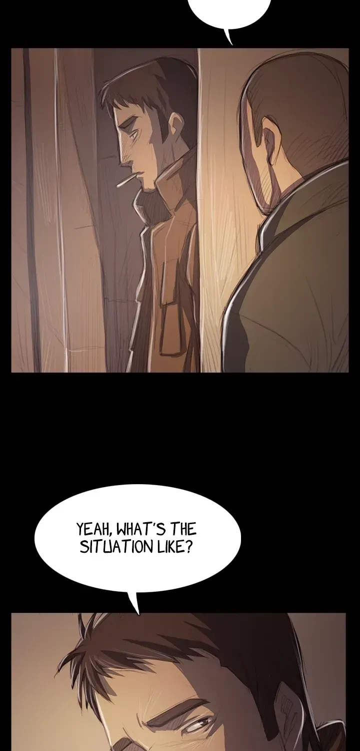 Read Red Light chapter 50 image 55 on Lezhin