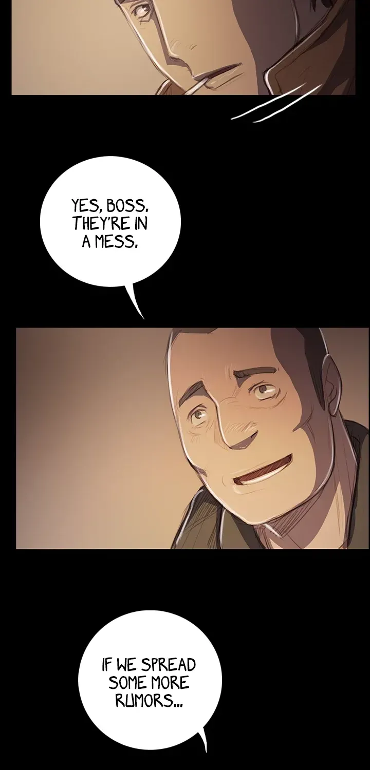 Read Red Light chapter 50 image 56 on Lezhin