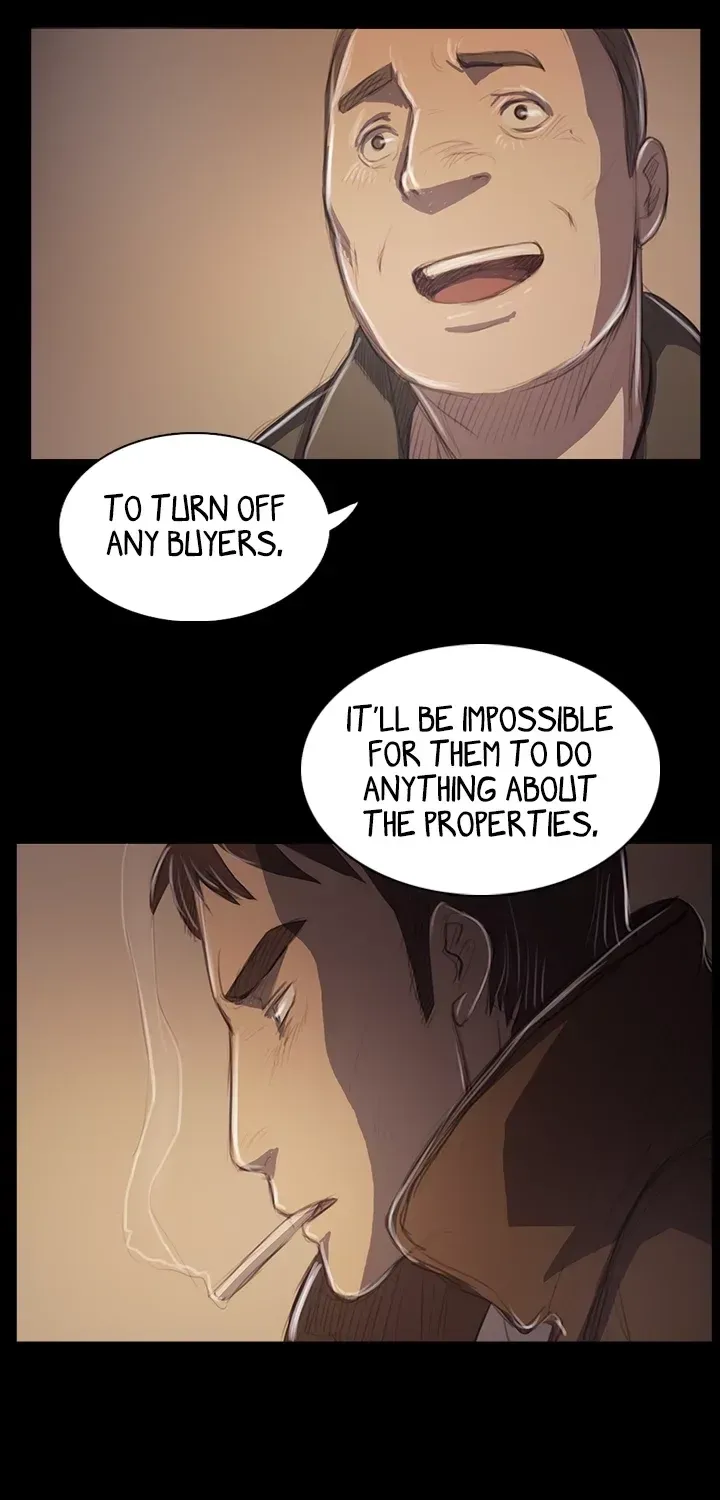 Read Red Light chapter 50 image 57 on Lezhin