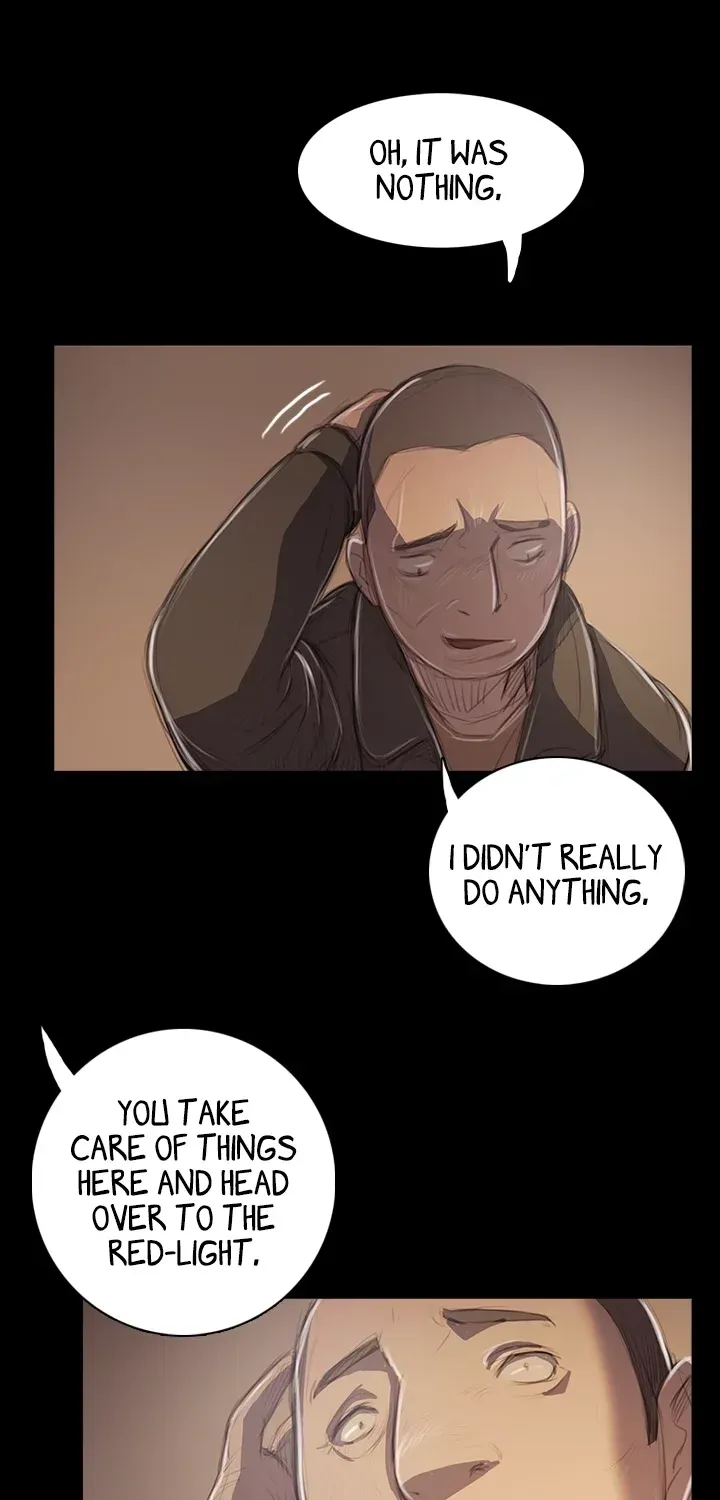 Read Red Light chapter 50 image 59 on Lezhin