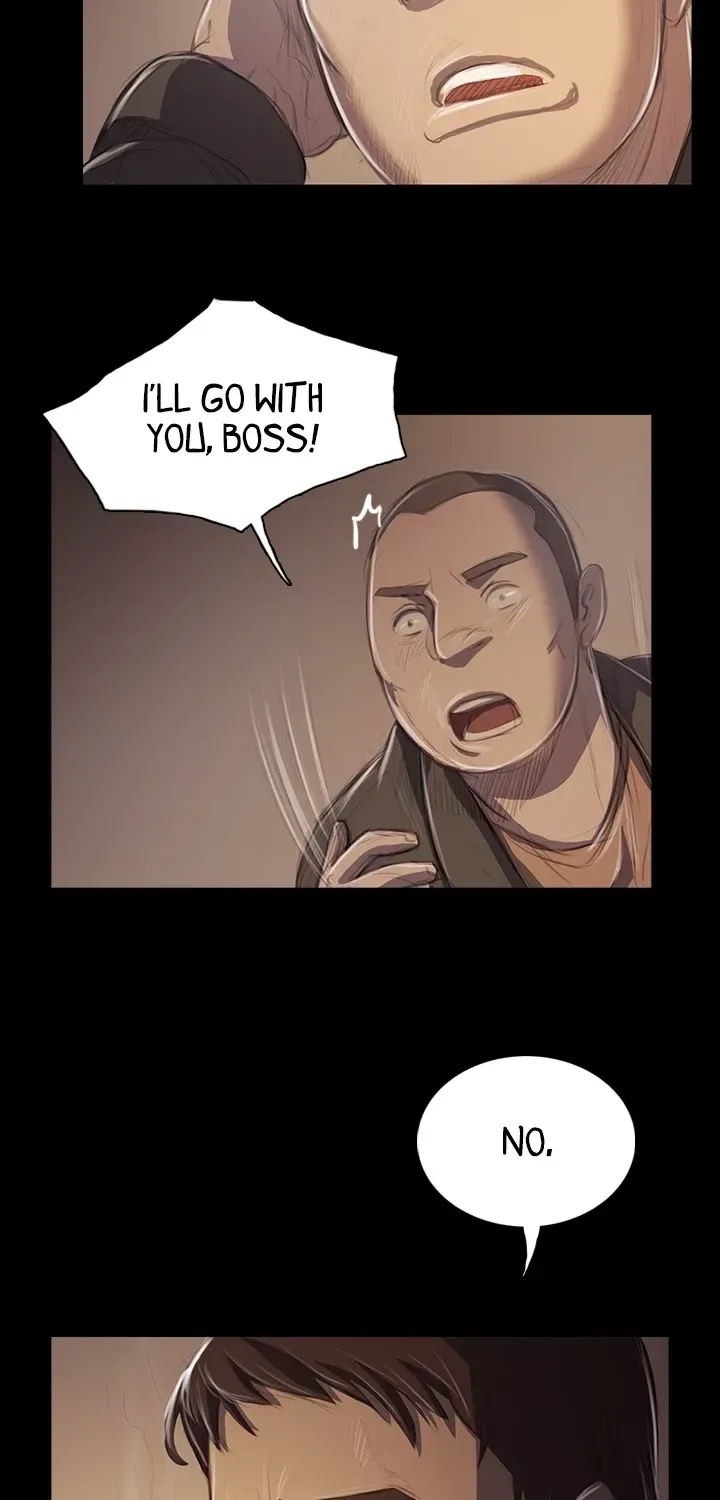 Read Red Light chapter 50 image 60 on Lezhin