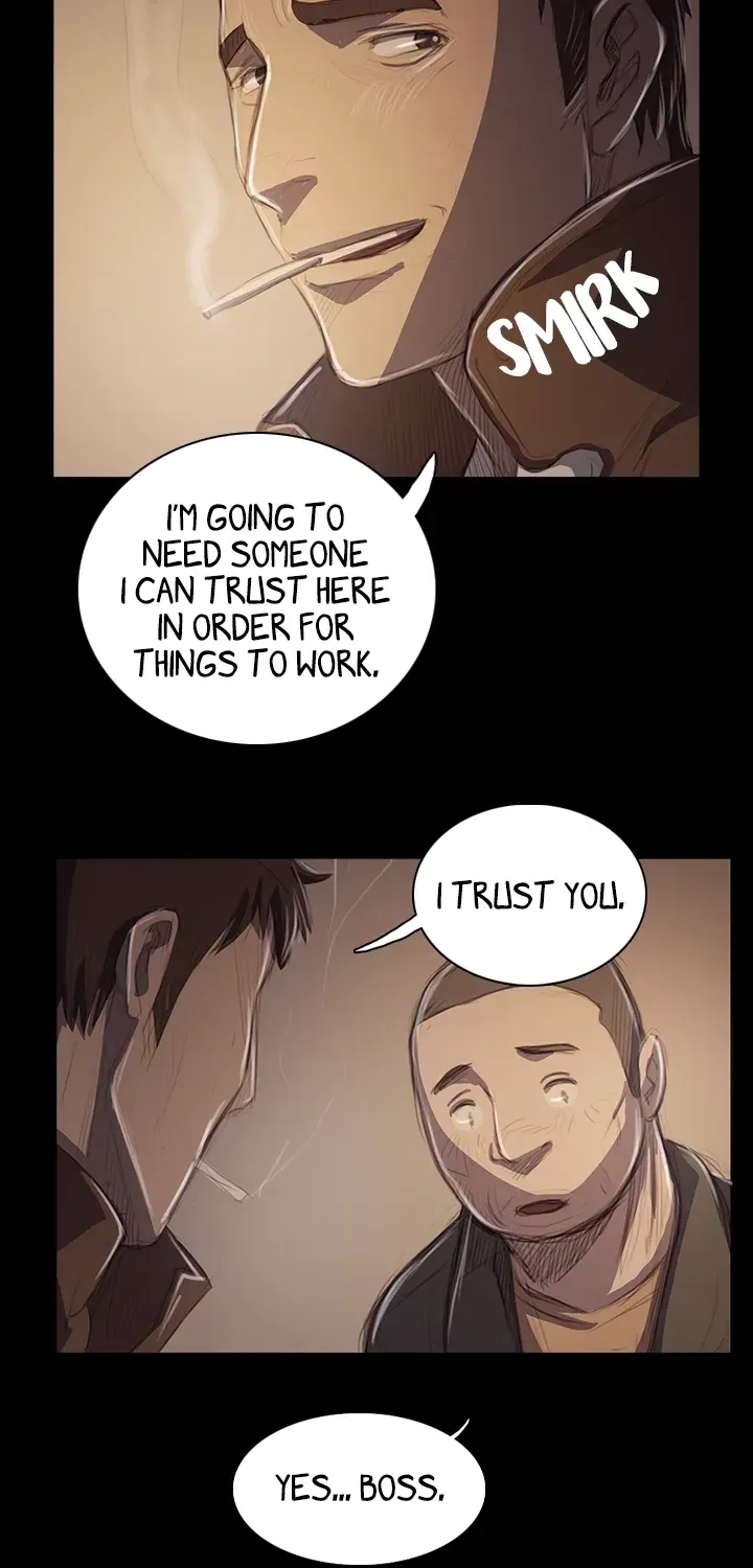 Read Red Light chapter 50 image 61 on Lezhin