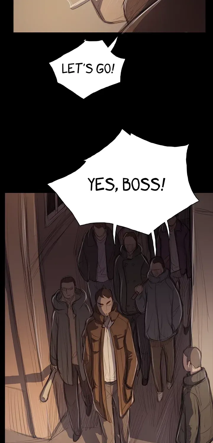 Read Red Light chapter 50 image 63 on Lezhin