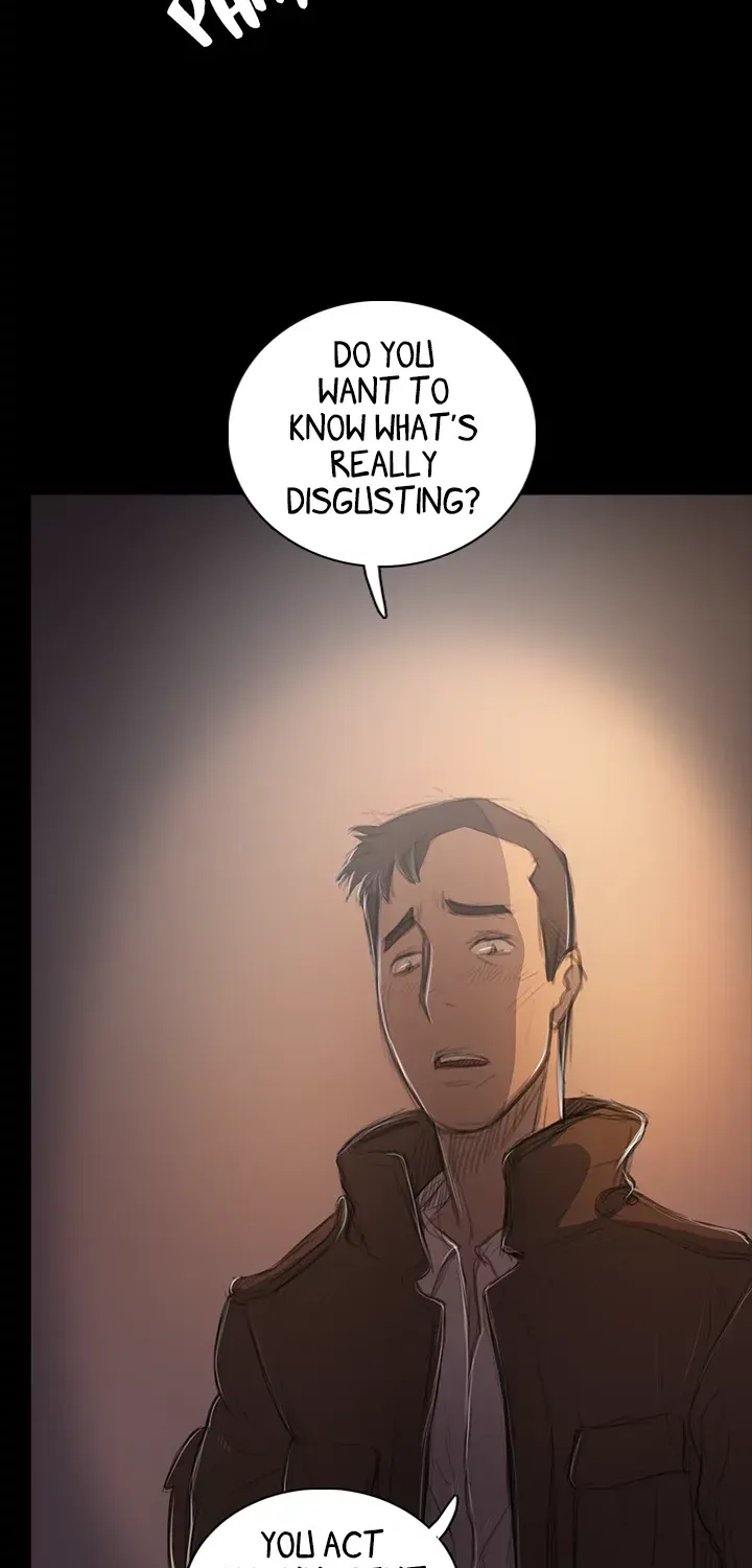 Read Red Light chapter 50 image 7 on Lezhin