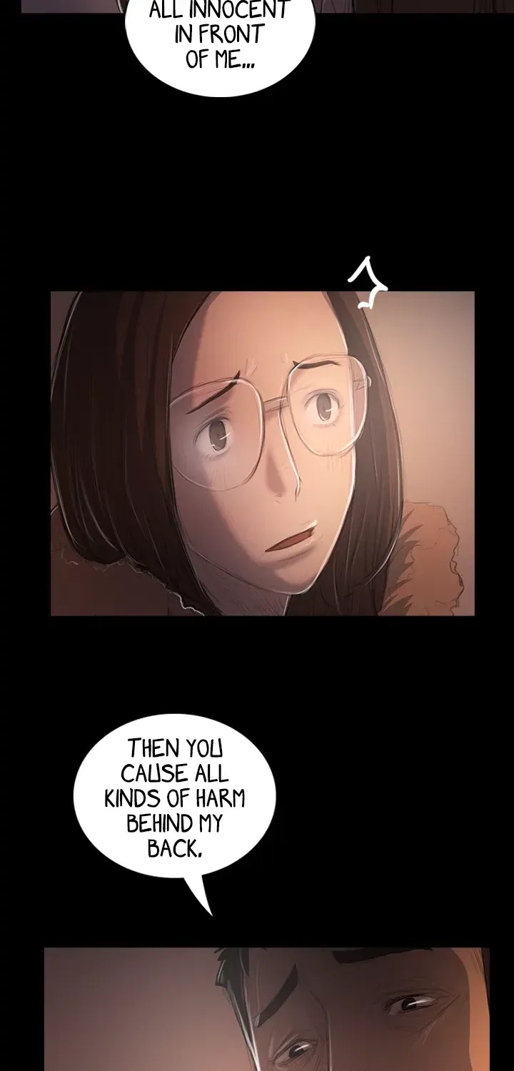 Read Red Light chapter 50 image 8 on Lezhin