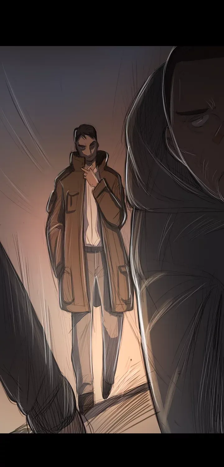 Read Red Light chapter 51 image 11 on Lezhin