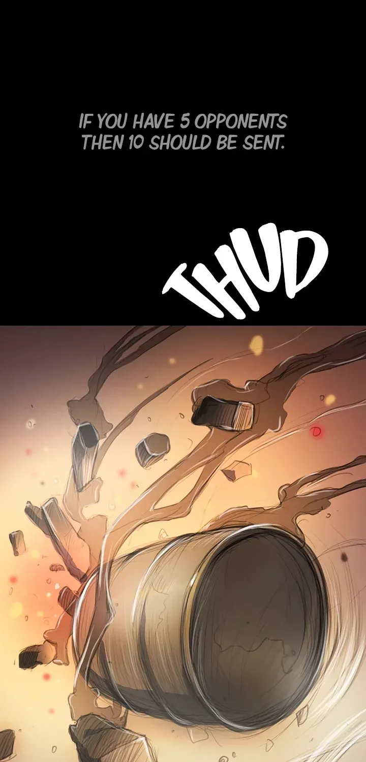 Read Red Light chapter 51 image 17 on Lezhin
