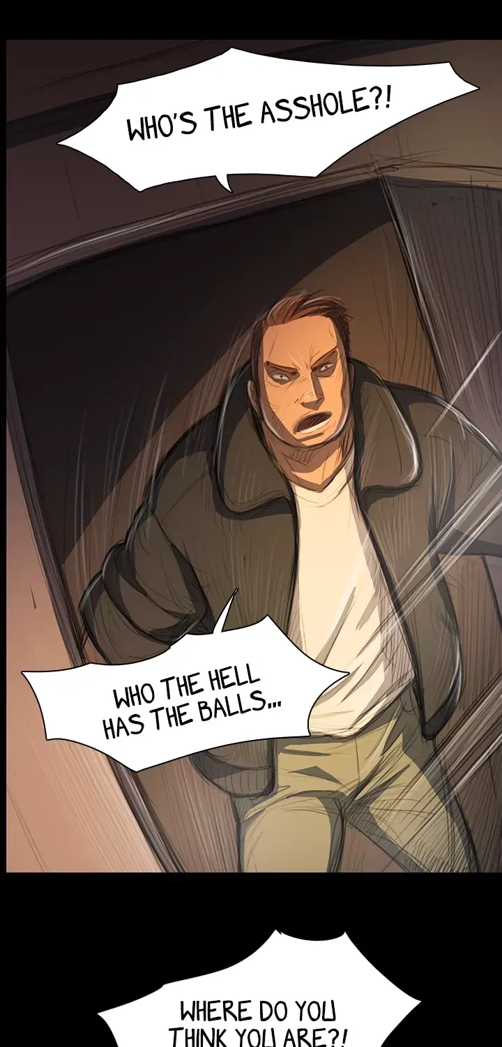 Read Red Light chapter 51 image 19 on Lezhin