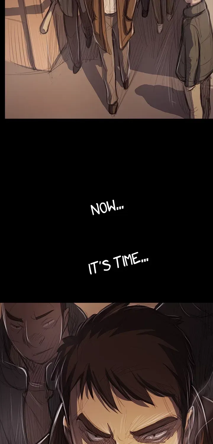 Read Red Light chapter 51 image 2 on Lezhin