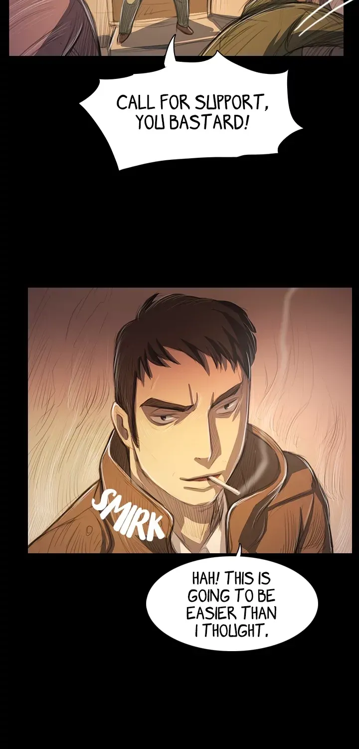 Read Red Light chapter 51 image 21 on Lezhin
