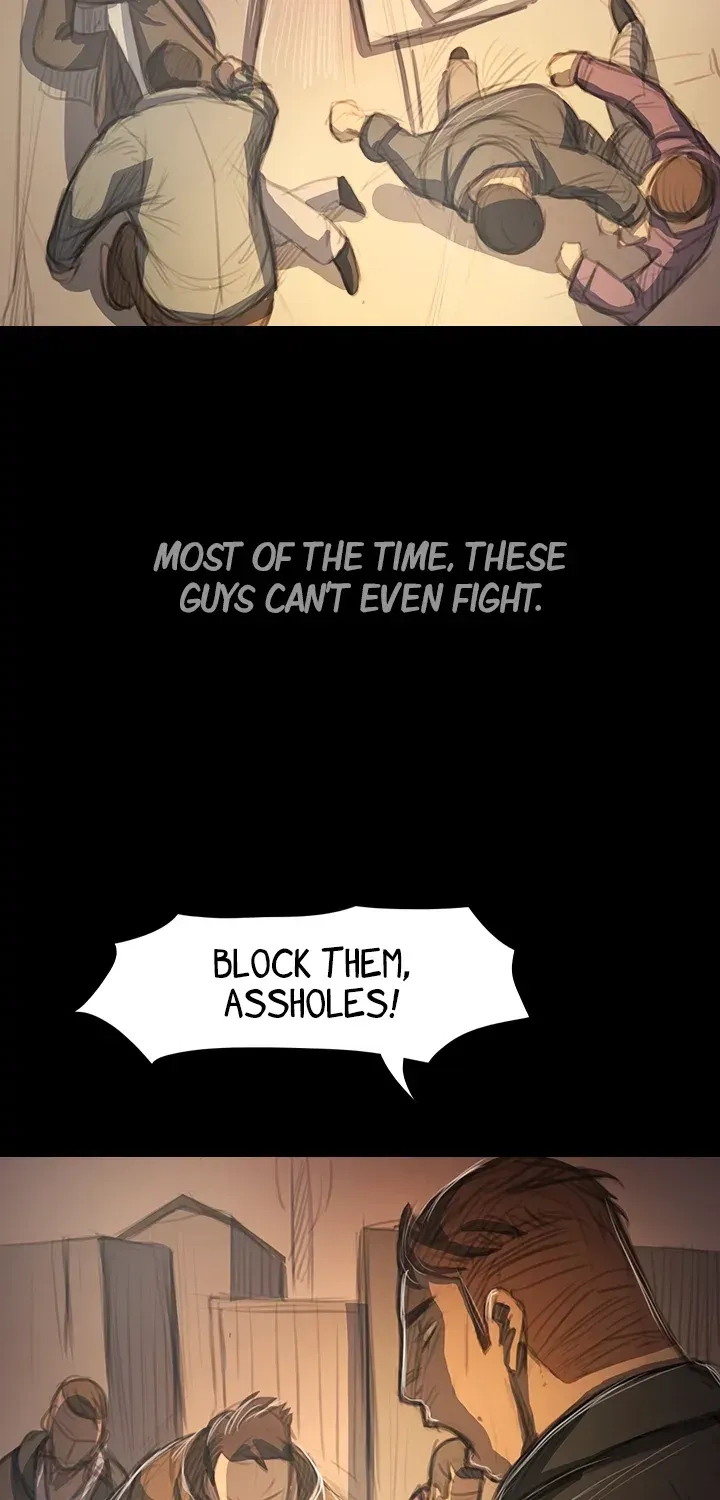 Read Red Light chapter 51 image 24 on Lezhin