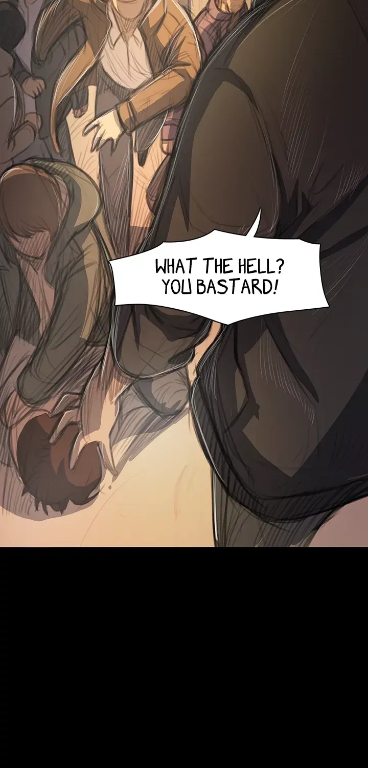 Read Red Light chapter 51 image 25 on Lezhin