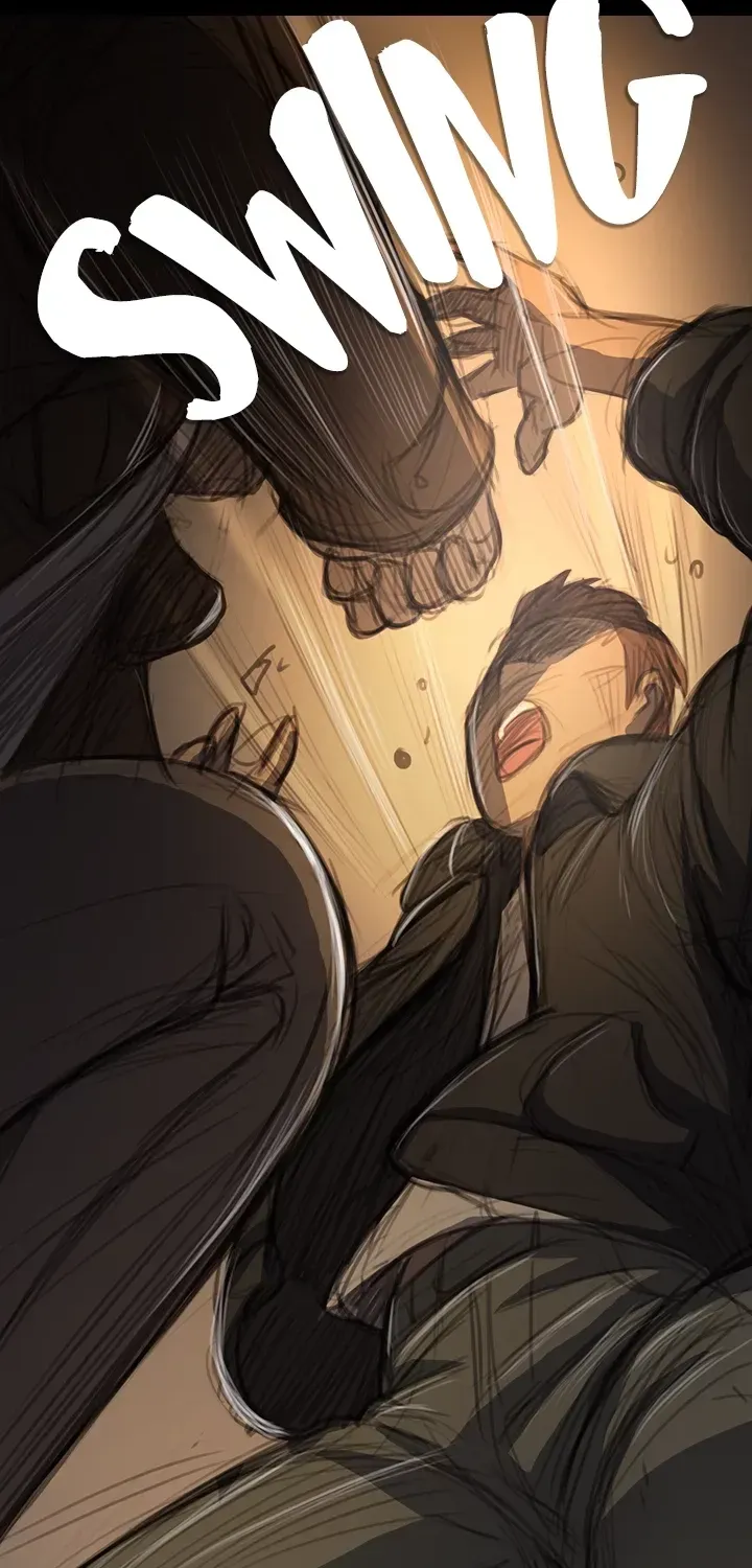 Read Red Light chapter 51 image 32 on Lezhin