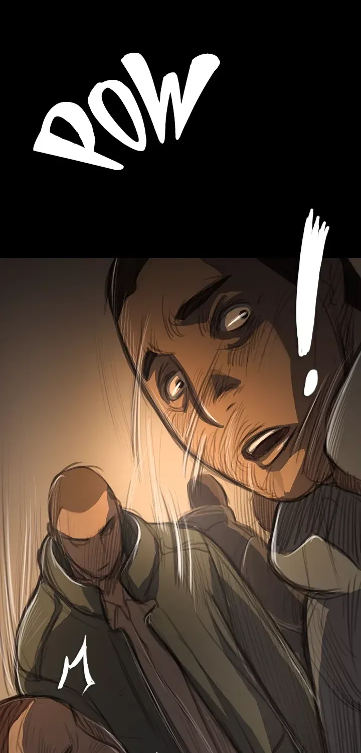 Read Red Light chapter 51 image 37 on Lezhin
