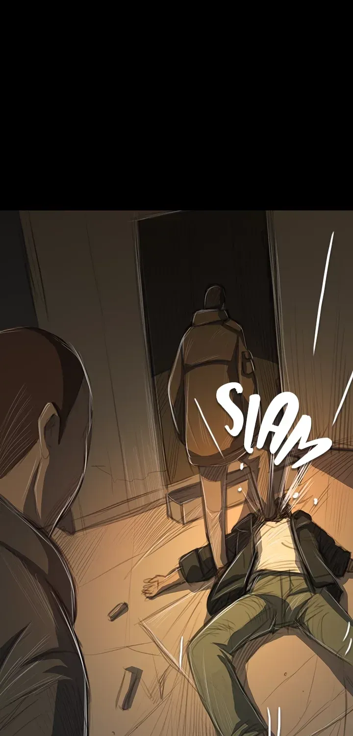 Read Red Light chapter 51 image 47 on Lezhin