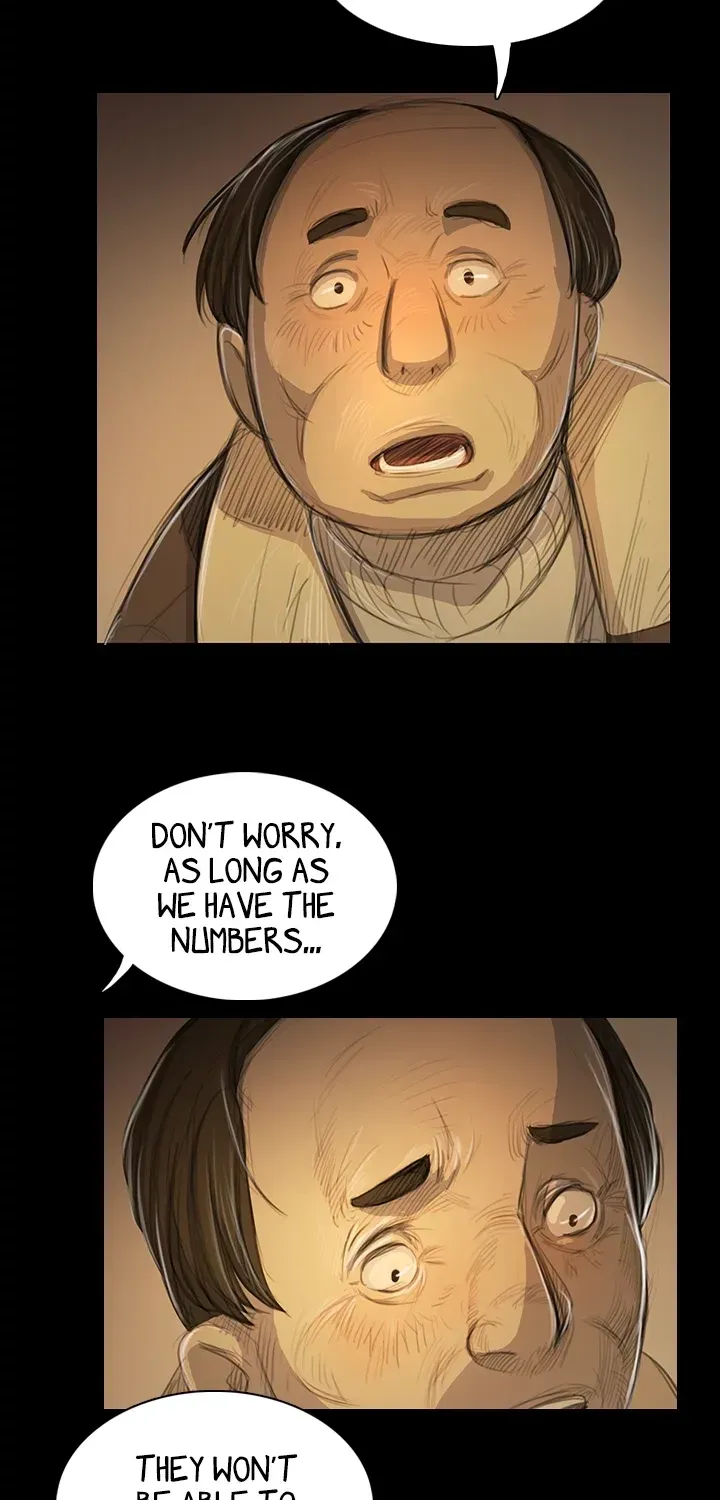Read Red Light chapter 51 image 56 on Lezhin