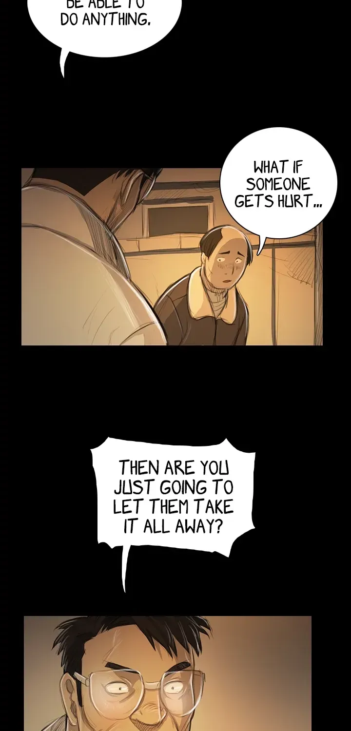 Read Red Light chapter 51 image 57 on Lezhin