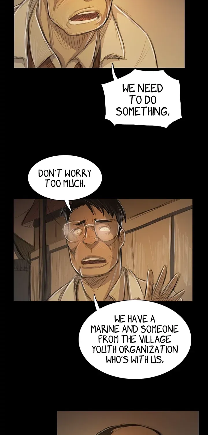 Read Red Light chapter 51 image 58 on Lezhin