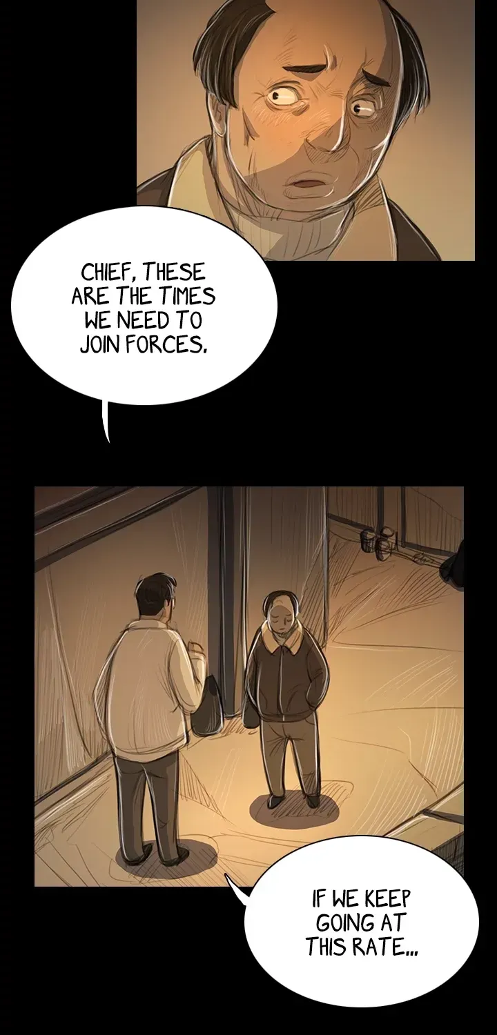 Read Red Light chapter 51 image 59 on Lezhin