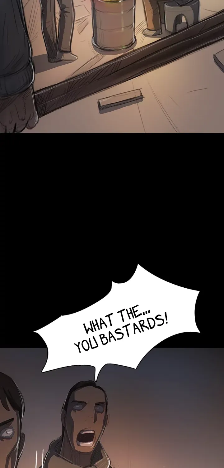 Read Red Light chapter 51 image 6 on Lezhin