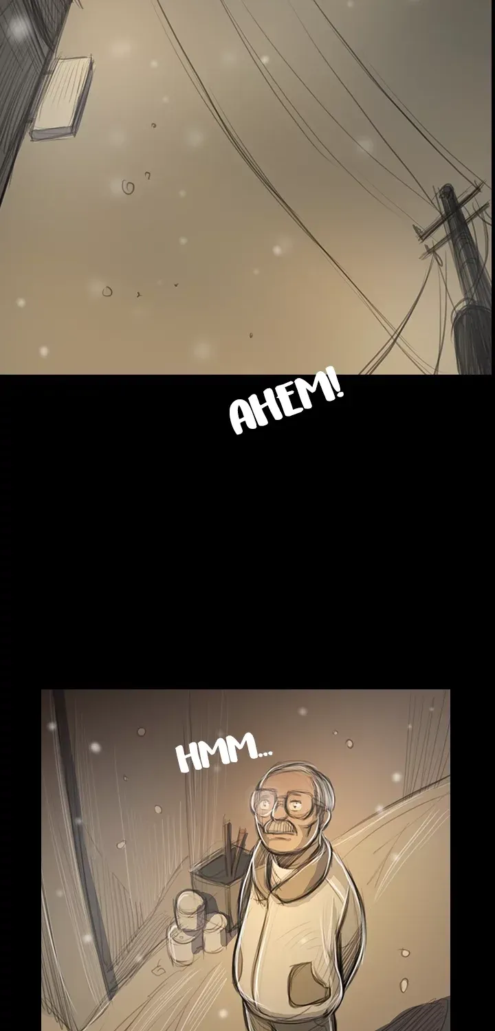 Read Red Light chapter 51 image 64 on Lezhin