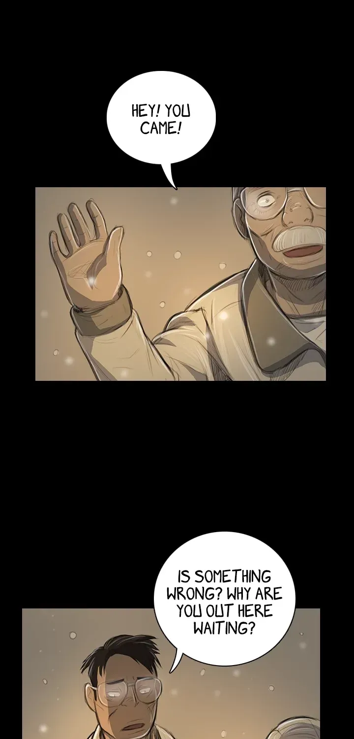 Read Red Light chapter 51 image 67 on Lezhin