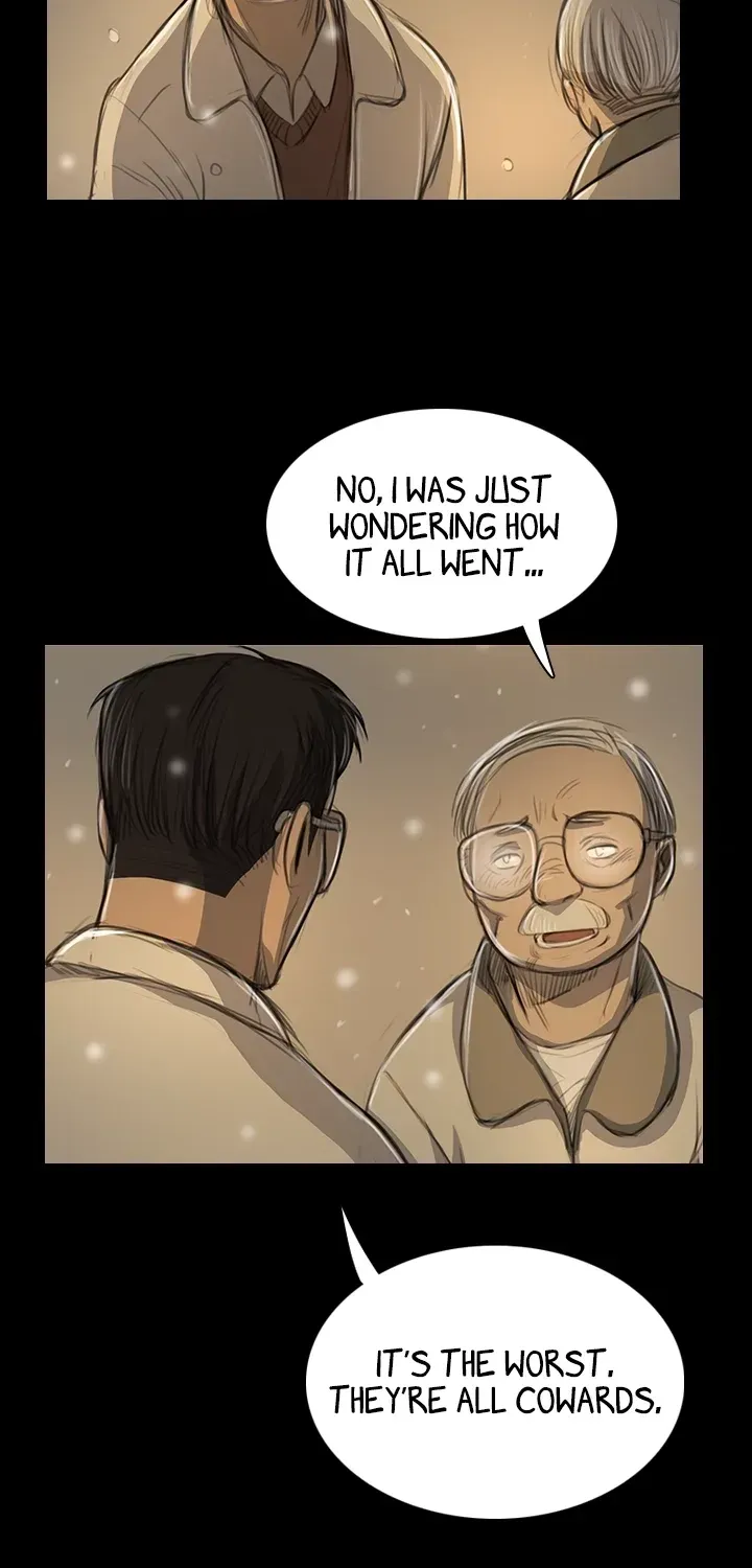 Read Red Light chapter 51 image 68 on Lezhin