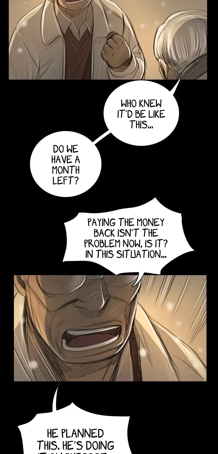 Read Red Light chapter 51 image 72 on Lezhin