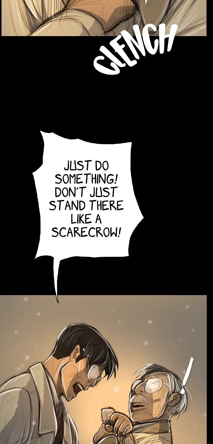 Read Red Light chapter 51 image 78 on Lezhin