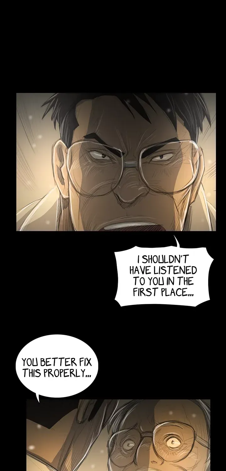 Read Red Light chapter 51 image 80 on Lezhin