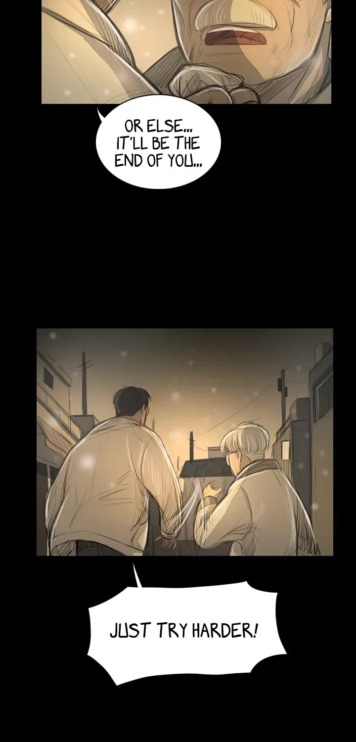 Read Red Light chapter 51 image 81 on Lezhin