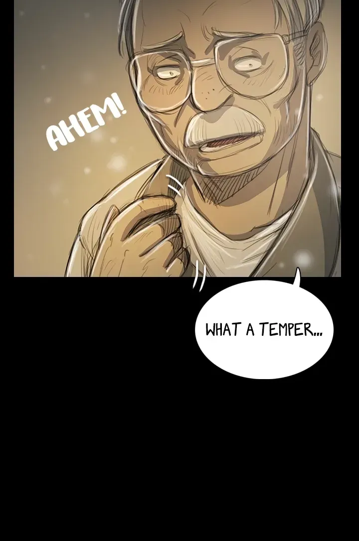 Read Red Light chapter 51 image 83 on Lezhin