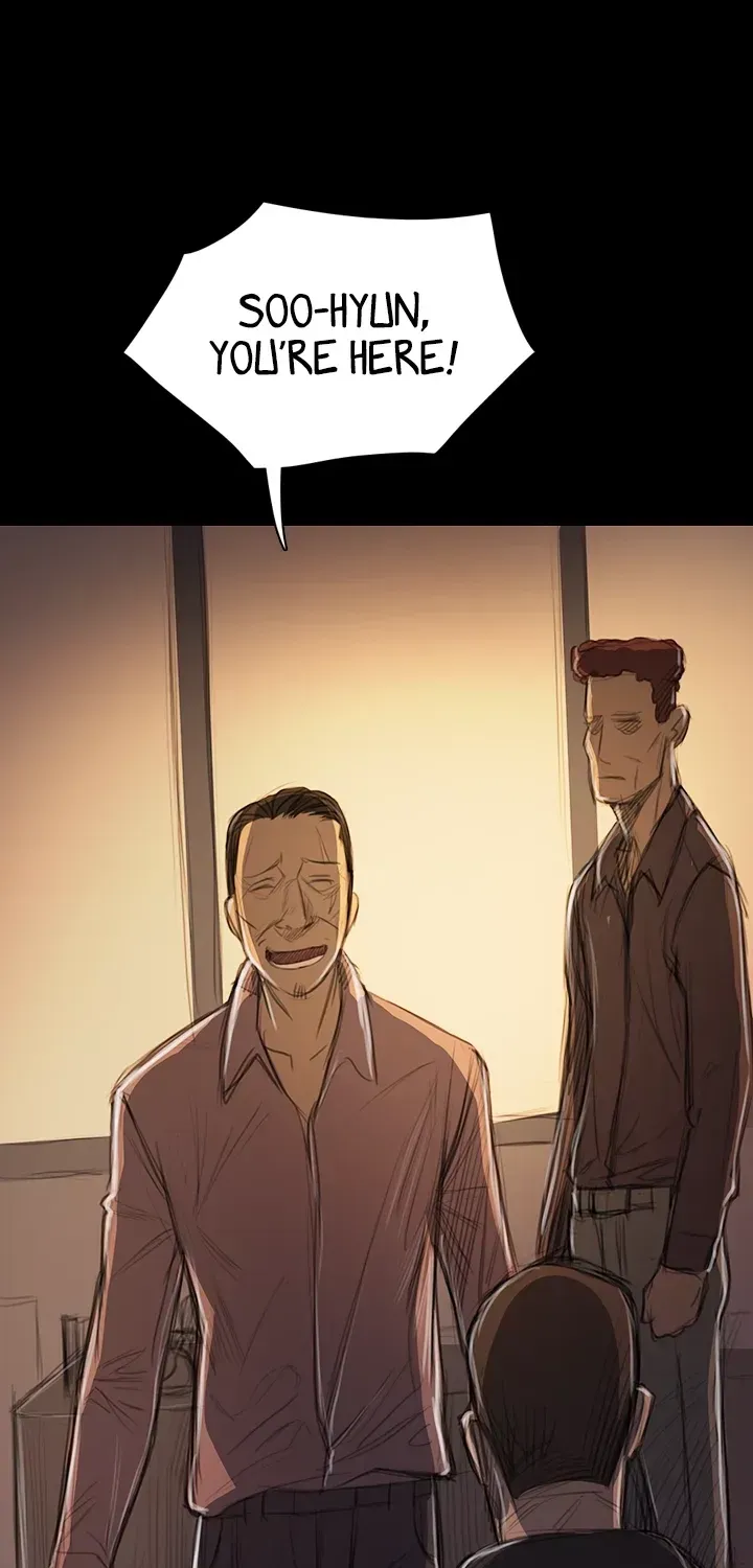 Read Red Light chapter 52 image 19 on Lezhin