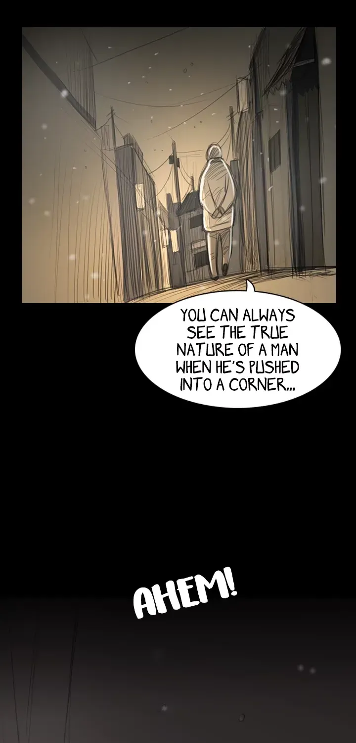 Read Red Light chapter 52 image 2 on Lezhin