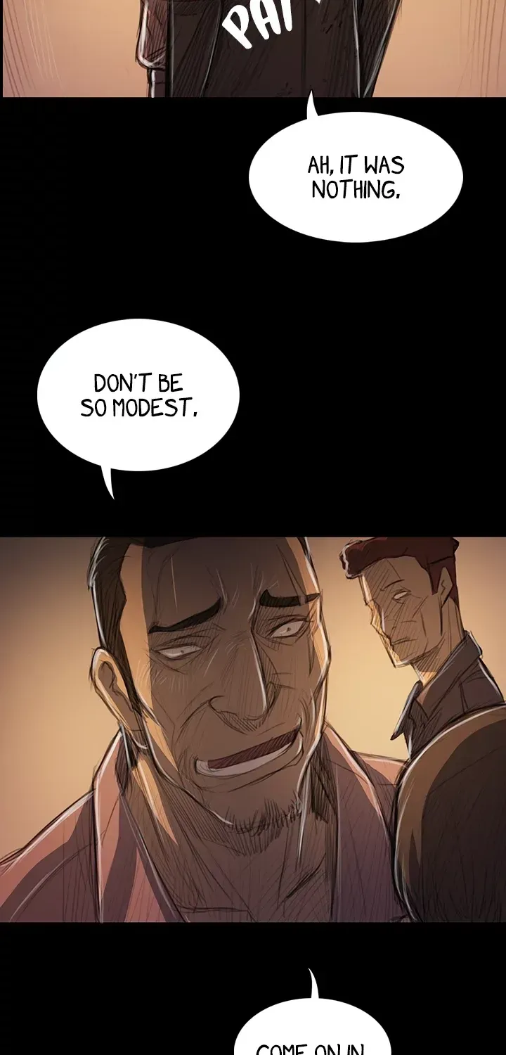 Read Red Light chapter 52 image 21 on Lezhin