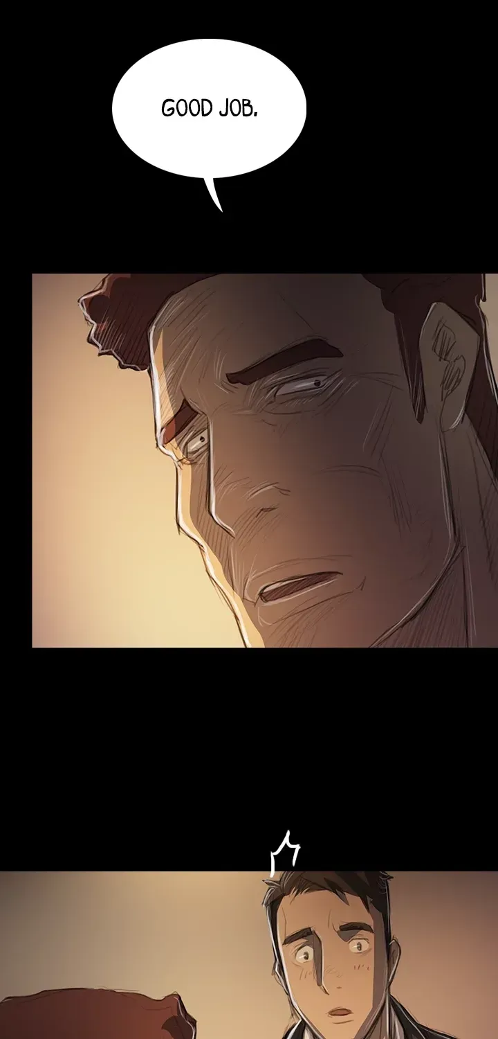 Read Red Light chapter 52 image 23 on Lezhin