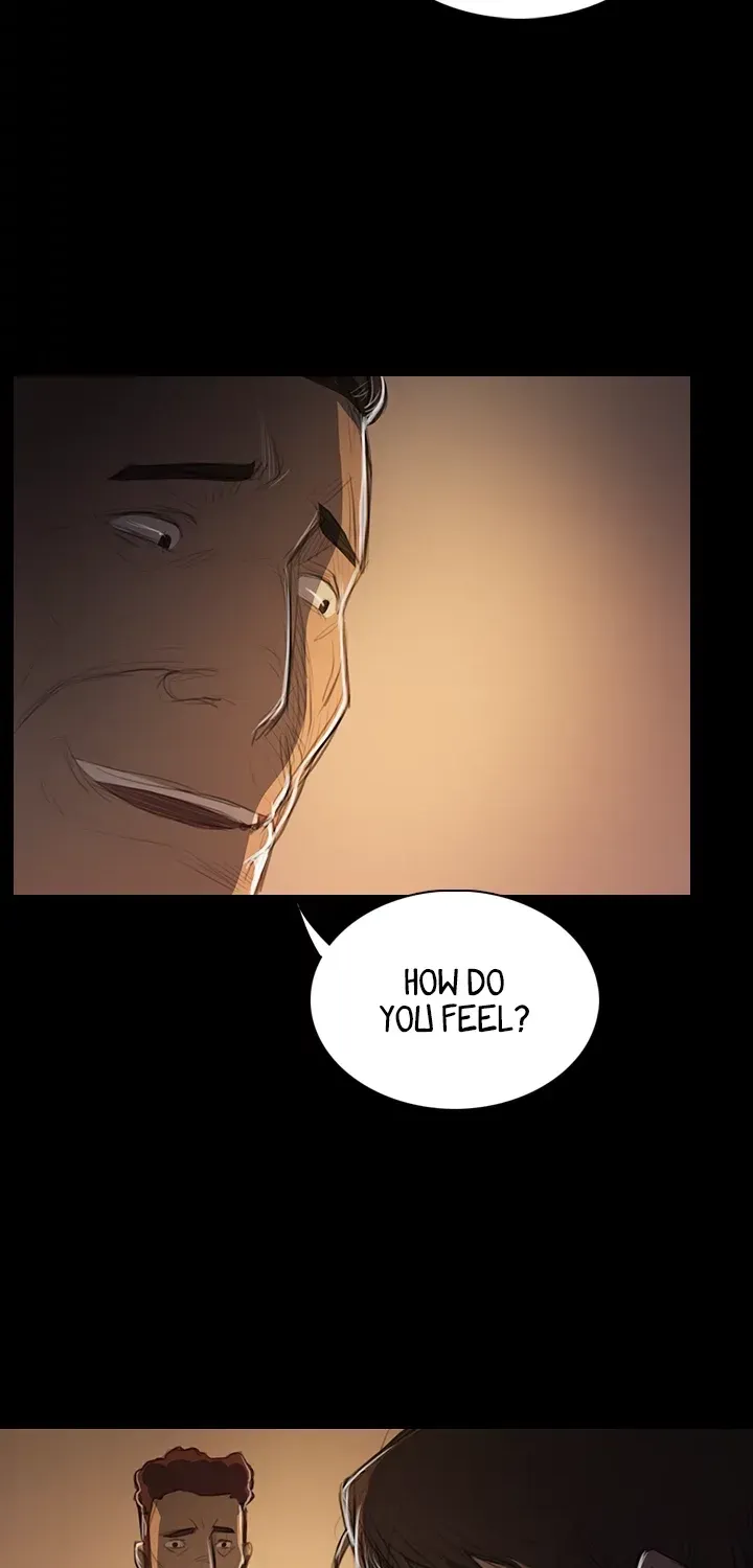 Read Red Light chapter 52 image 26 on Lezhin