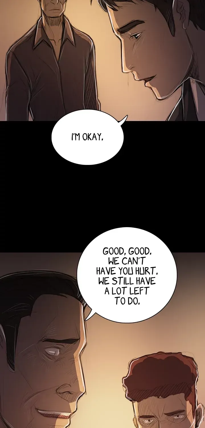 Read Red Light chapter 52 image 27 on Lezhin