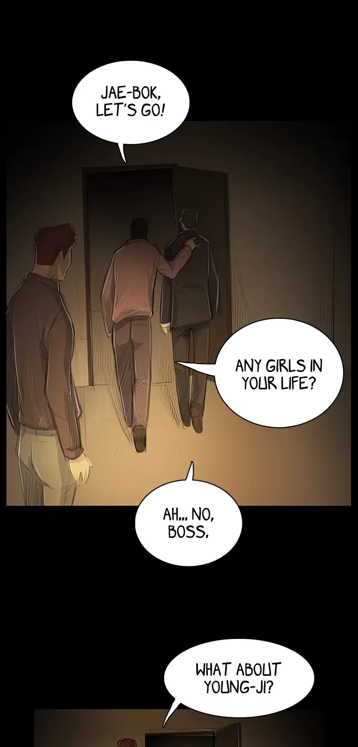 Read Red Light chapter 52 image 30 on Lezhin