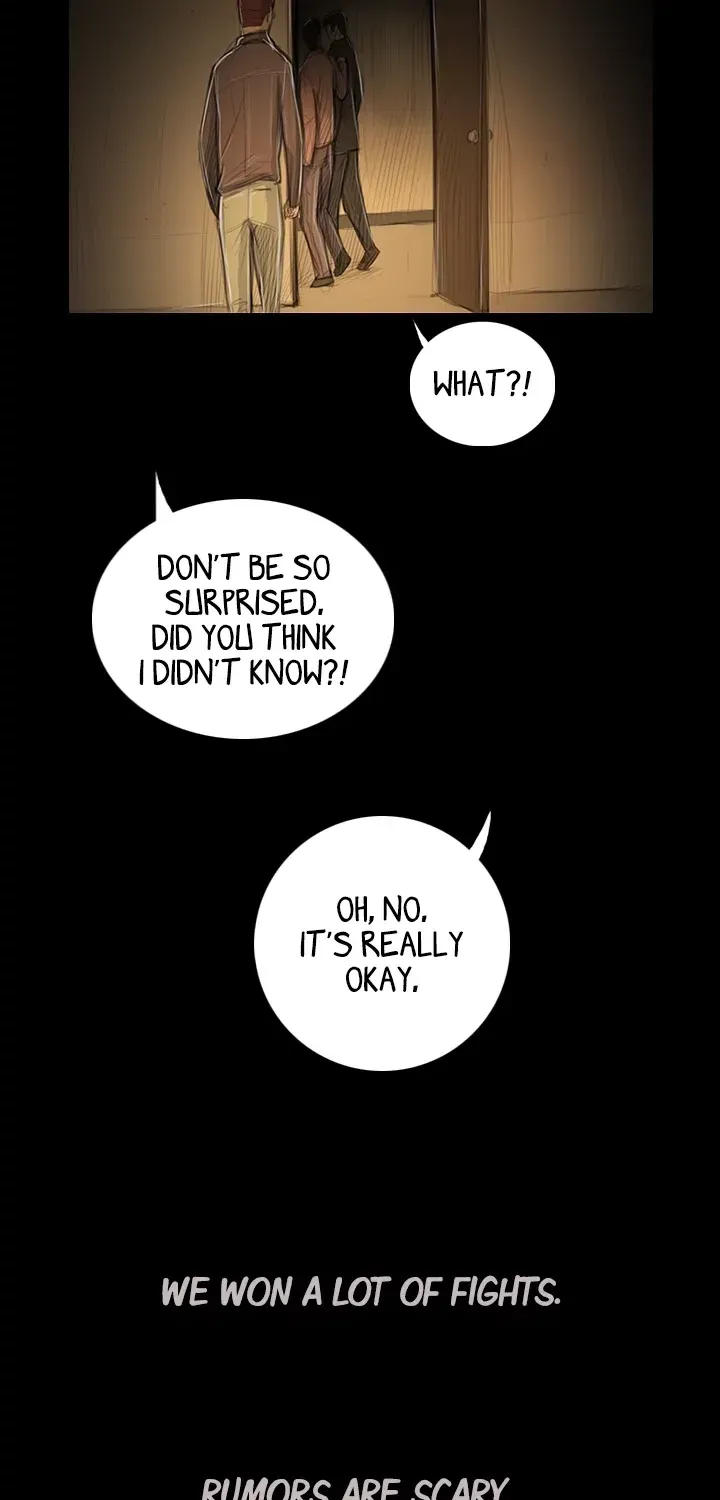 Read Red Light chapter 52 image 31 on Lezhin