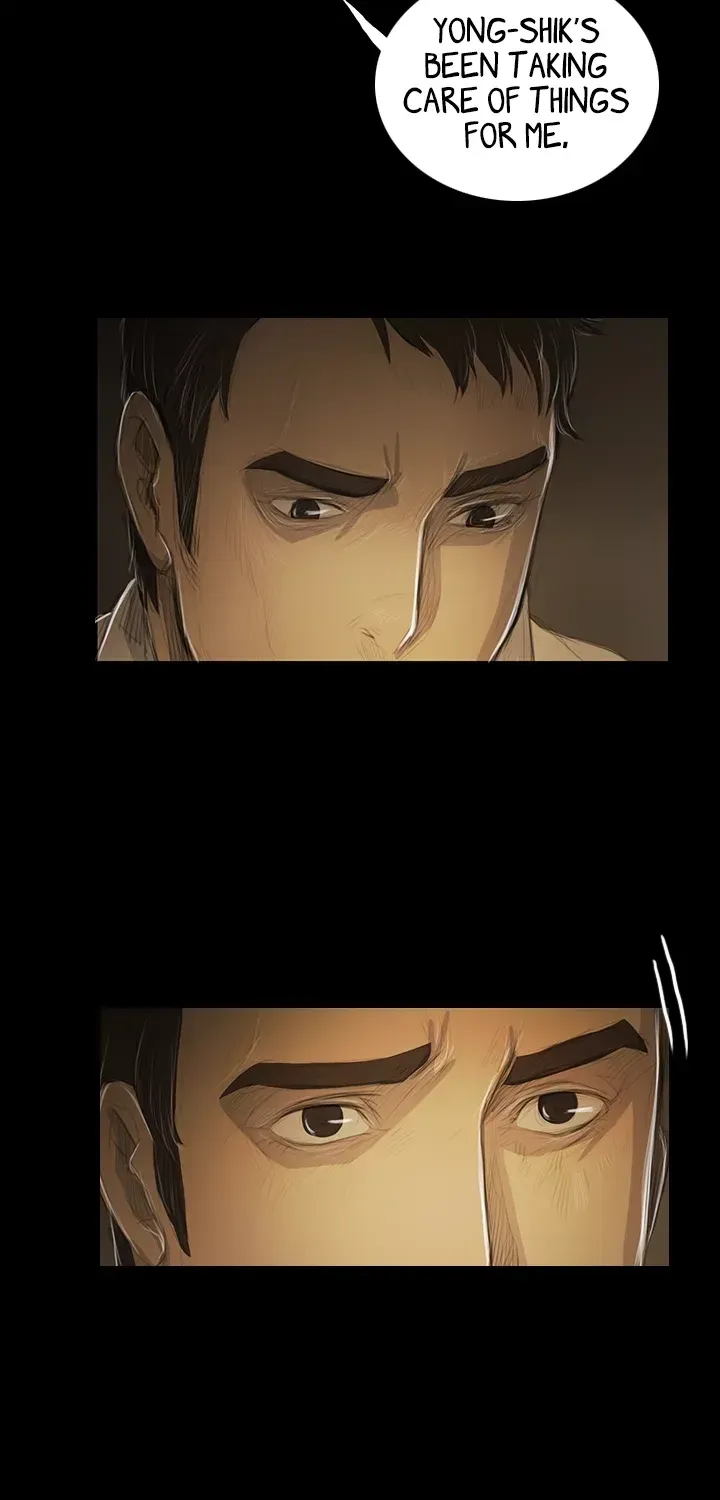 Read Red Light chapter 52 image 37 on Lezhin