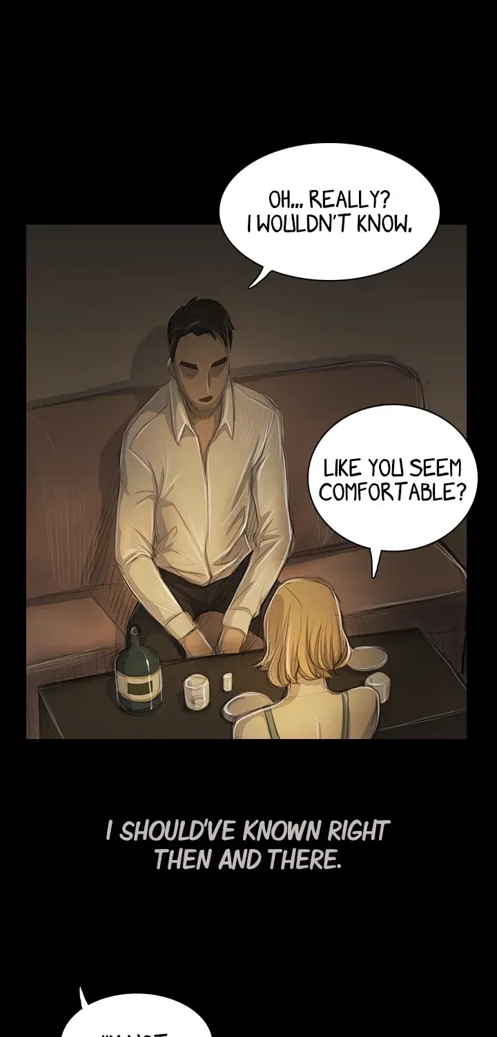 Read Red Light chapter 52 image 42 on Lezhin