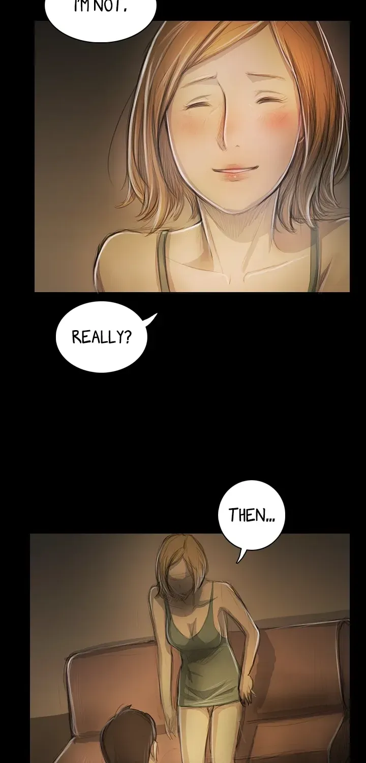 Read Red Light chapter 52 image 43 on Lezhin