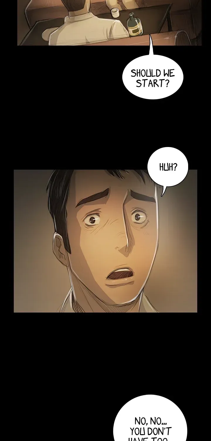 Read Red Light chapter 52 image 44 on Lezhin