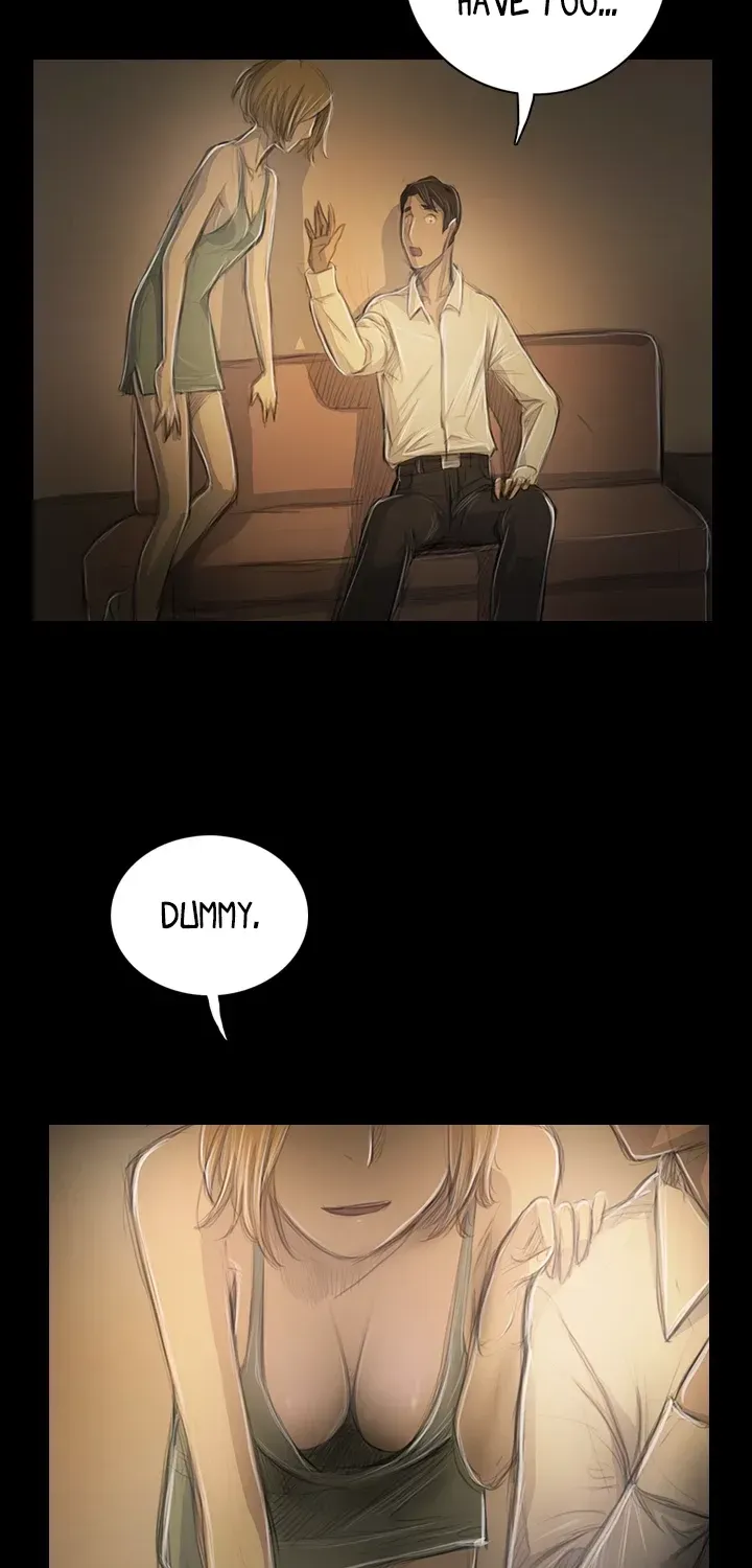 Read Red Light chapter 52 image 45 on Lezhin