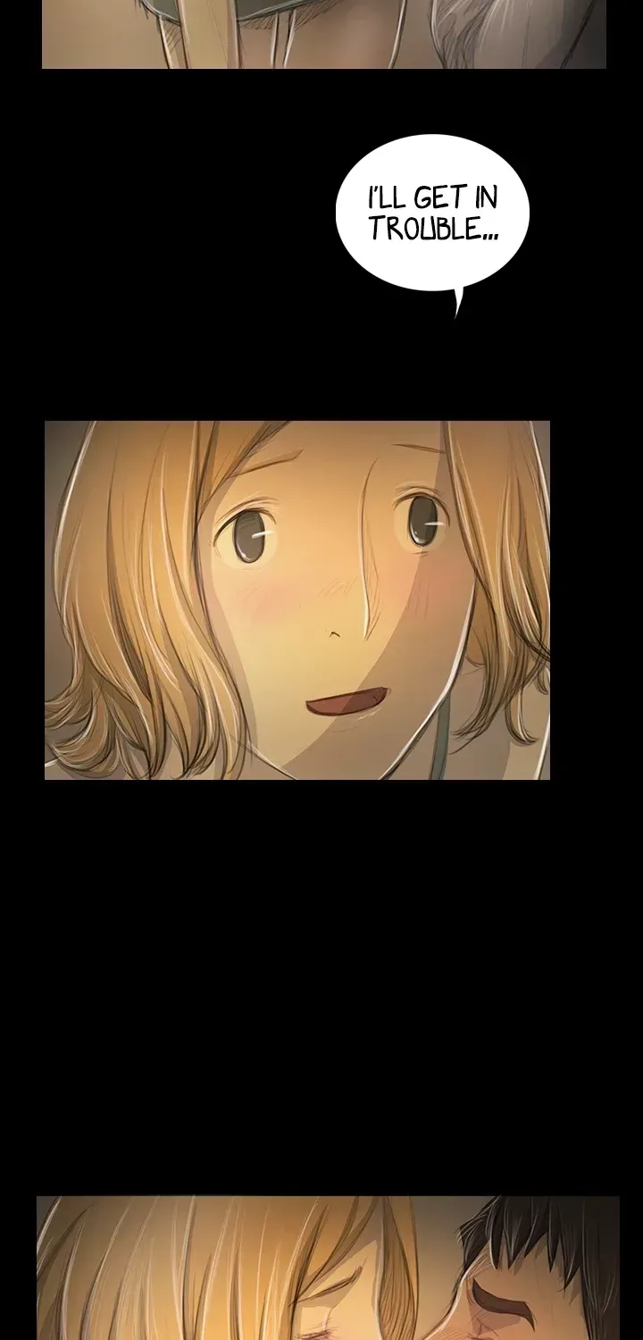 Read Red Light chapter 52 image 46 on Lezhin