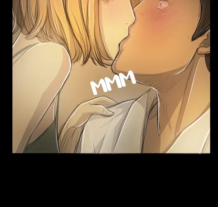 Read Red Light chapter 52 image 47 on Lezhin